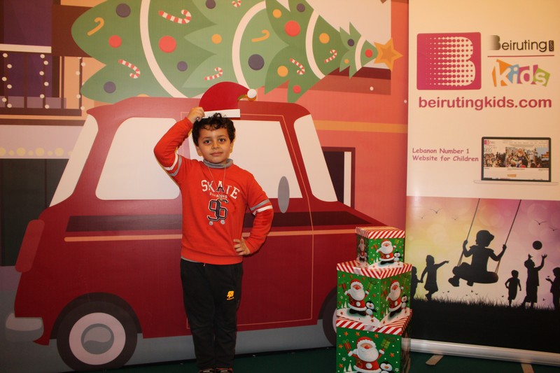 Jounieh Christmas Wonders 2018
